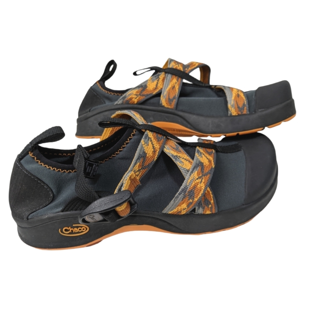 Chaco Ponsul Balloo Multipurpose Water Trekking Shoes Size US 6 UK 5 EUR…